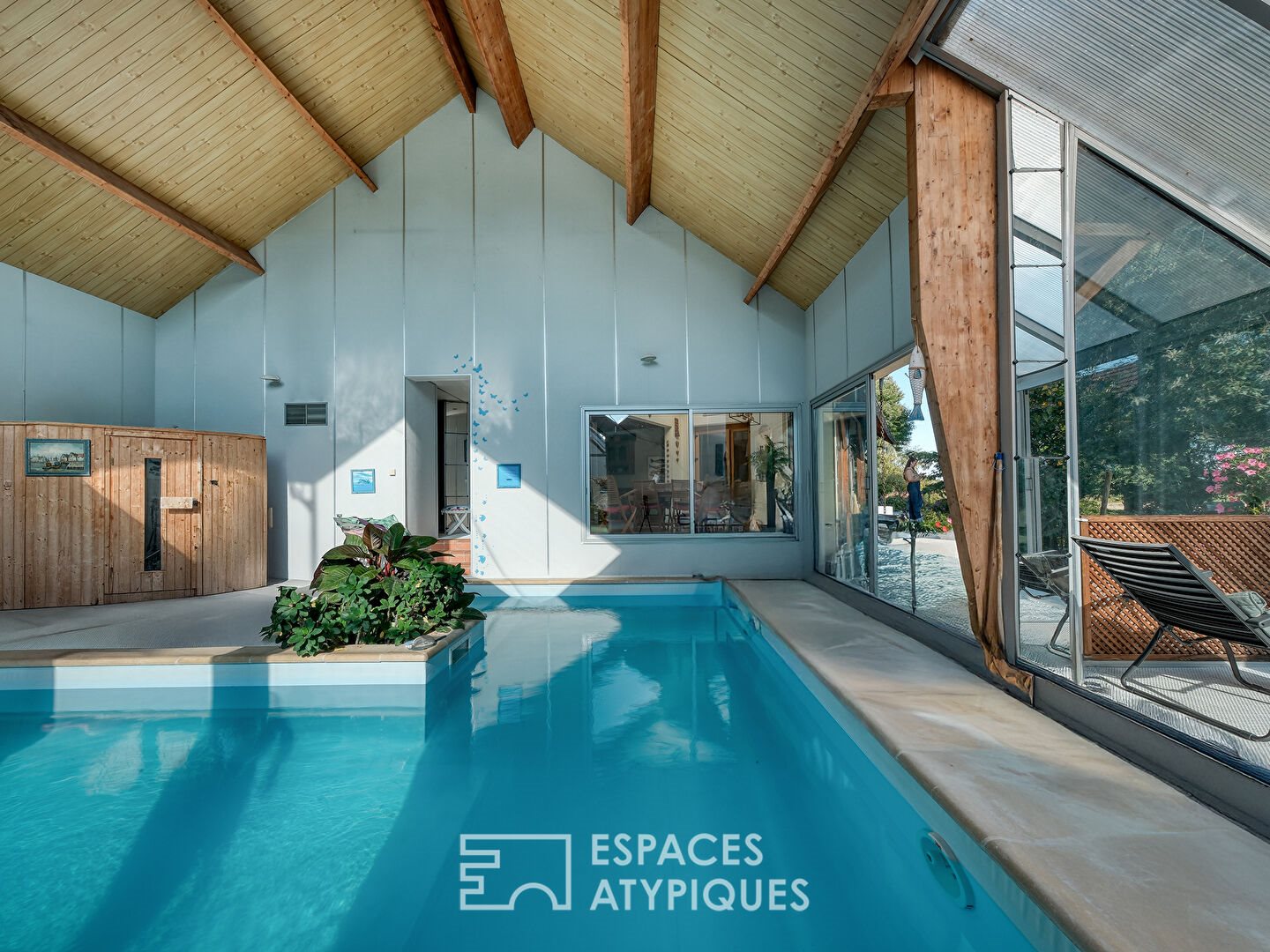 Maison à vendre, 240m², Itteville