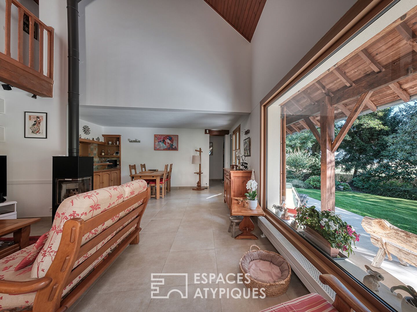 Maison à vendre, 240m², Itteville