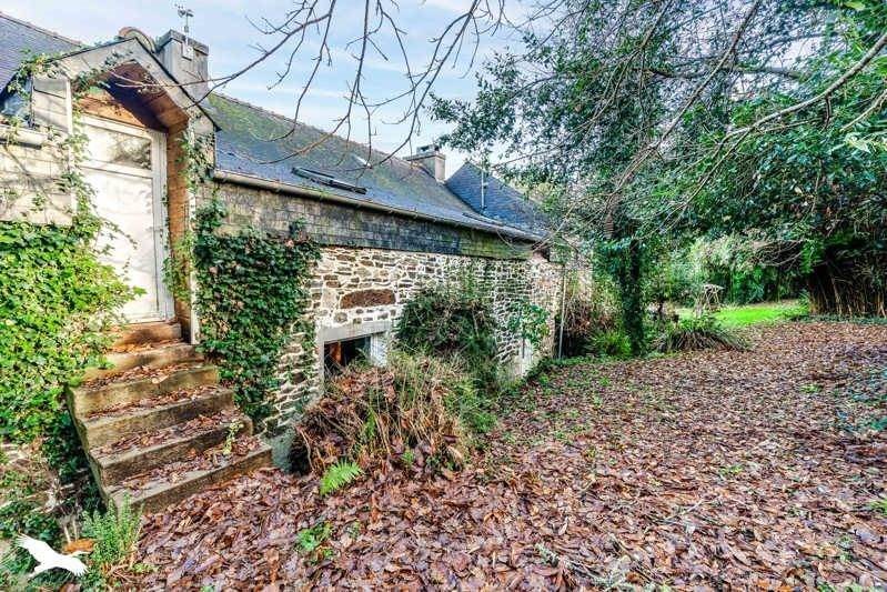 Maison à vendre, 150m², Trégarvan