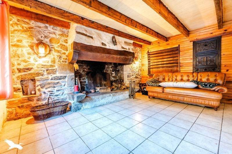 Maison à vendre, 150m², Trégarvan