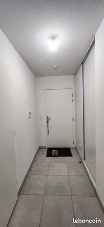 Appartement à louer, 26m², Metz