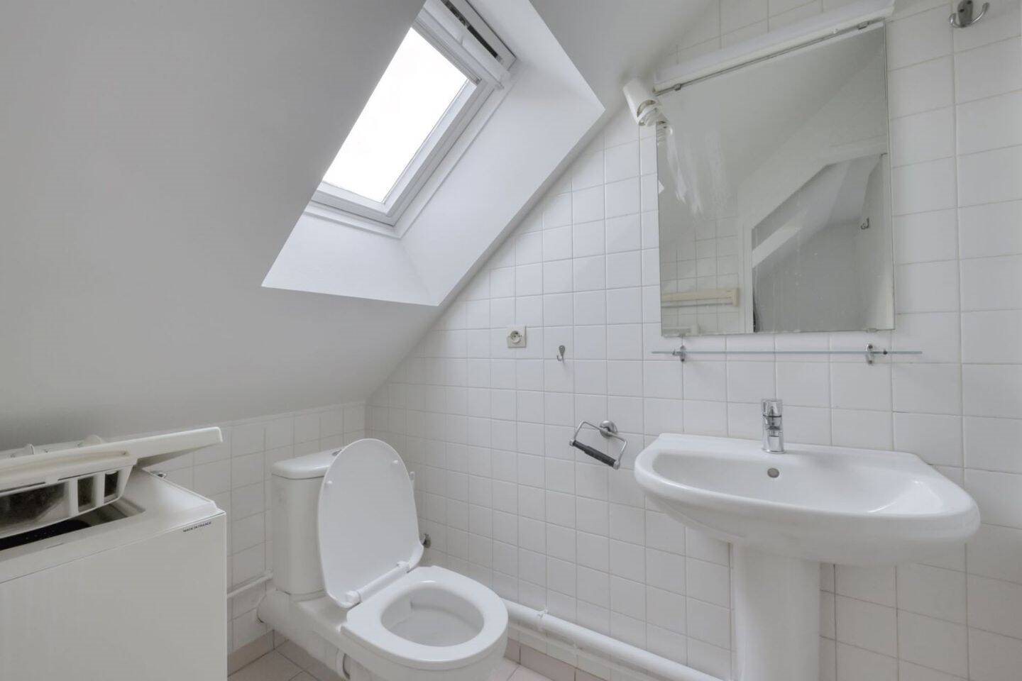 Appartement à louer, 13m², Vauréal