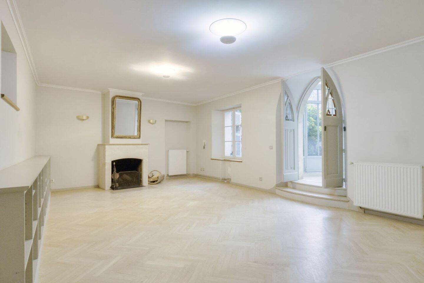 Maison à louer, 138m², Vauréal