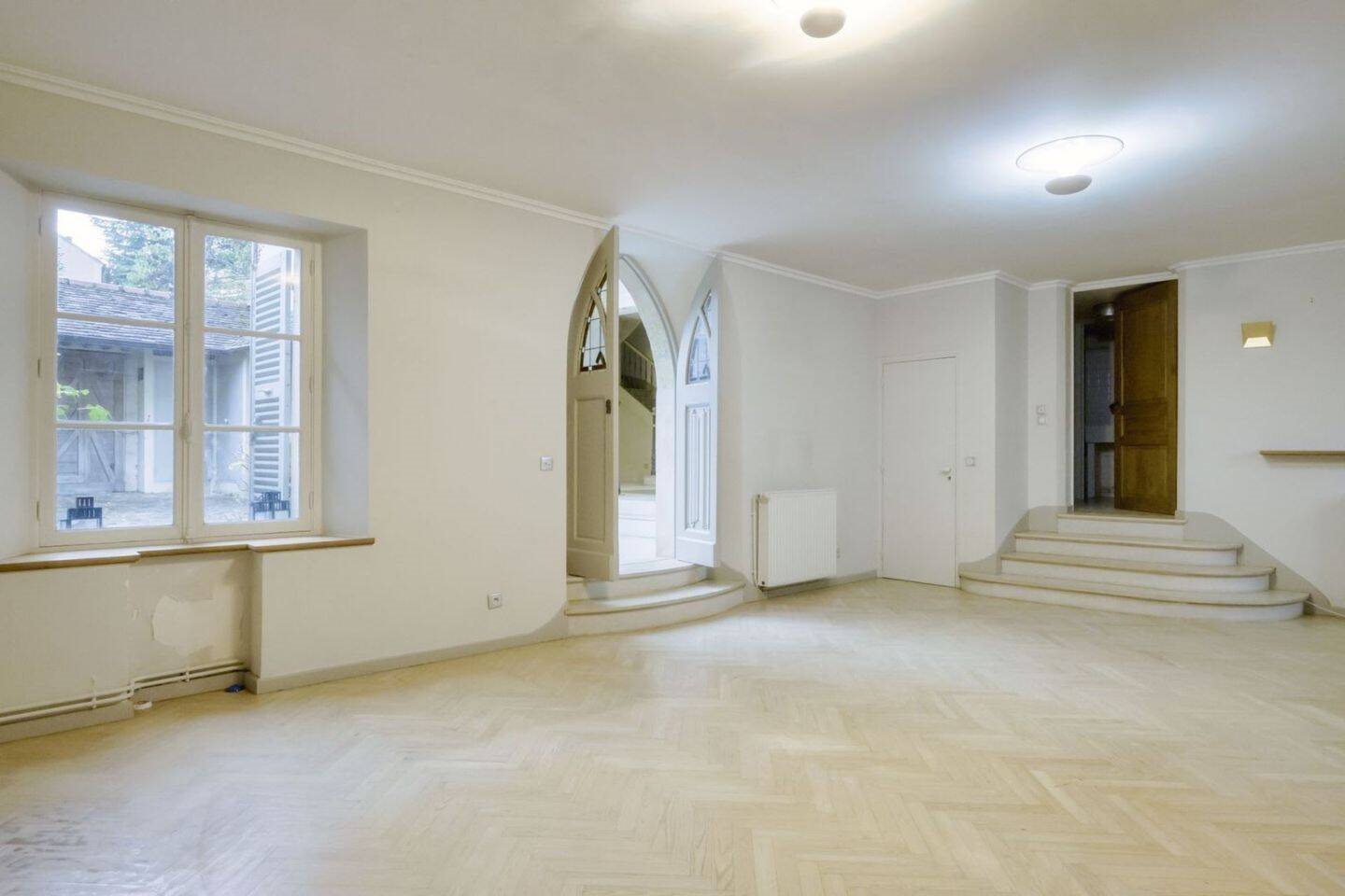 Maison à louer, 138m², Vauréal