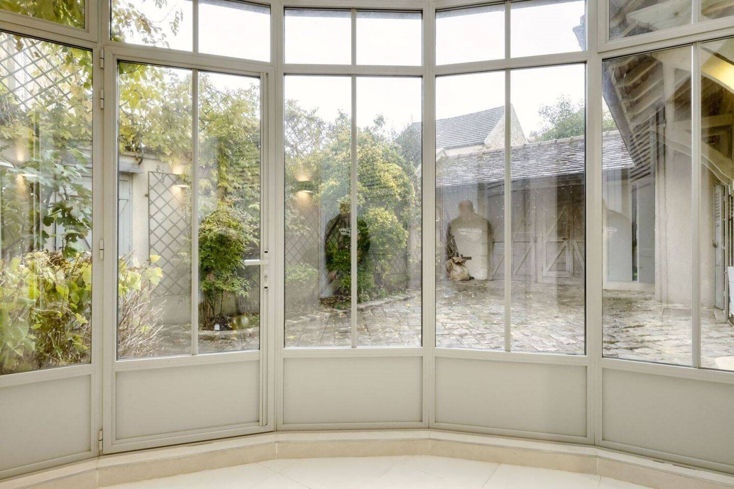 Maison à louer, 138m², Vauréal
