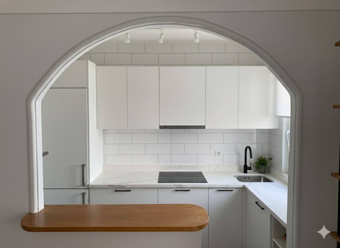 Appartement à vendre, 61m², Paris 11ème