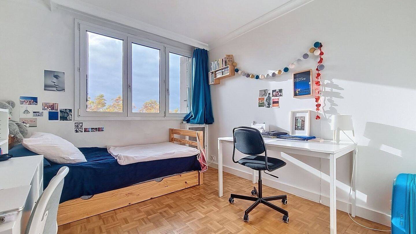 Maison à vendre, 54m², Paris 20ème
