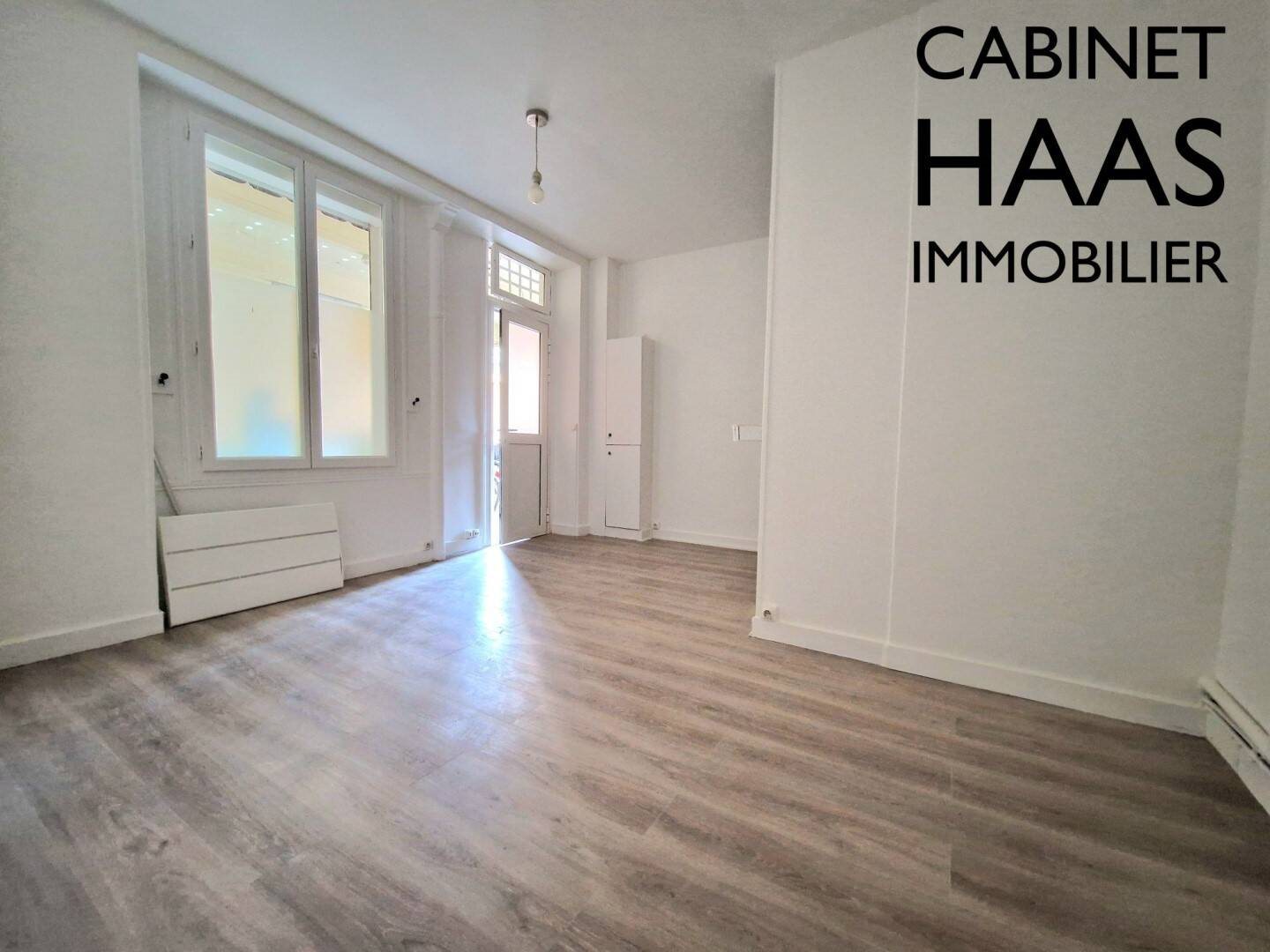 Appartement à vendre, 21m², Paris 12ème