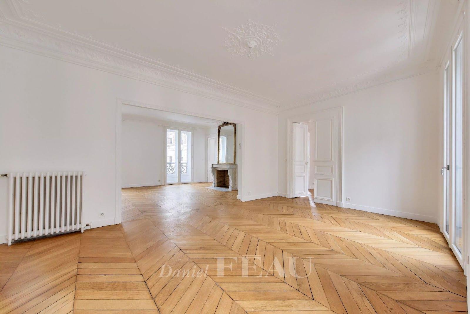 Appartement à louer, 144m², Paris 4ème