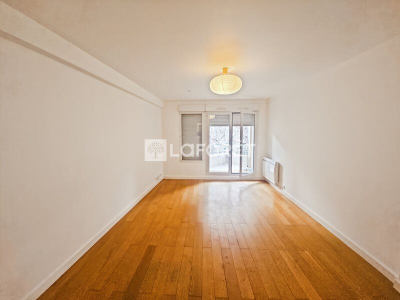 Appartement à louer, 23m², Paris 14ème