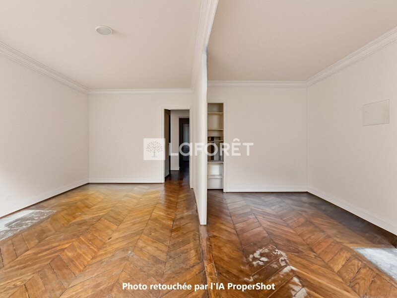 Appartement à vendre, 53m², Paris 9ème