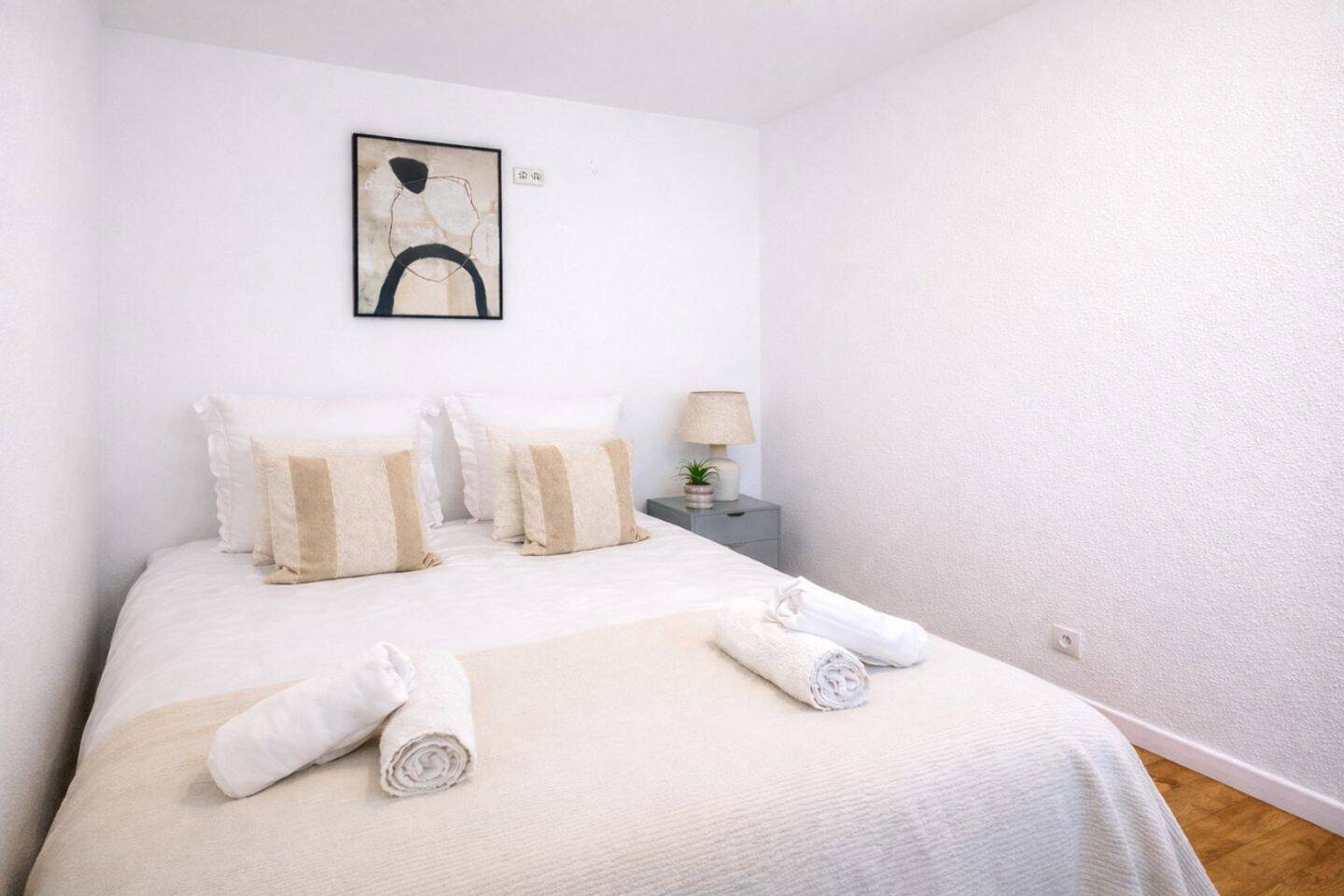 Appartement à louer, 41m², Paris 12ème
