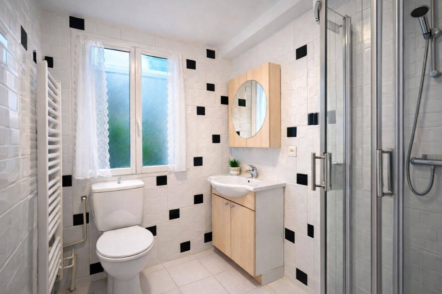 Appartement à louer, 41m², Paris 12ème