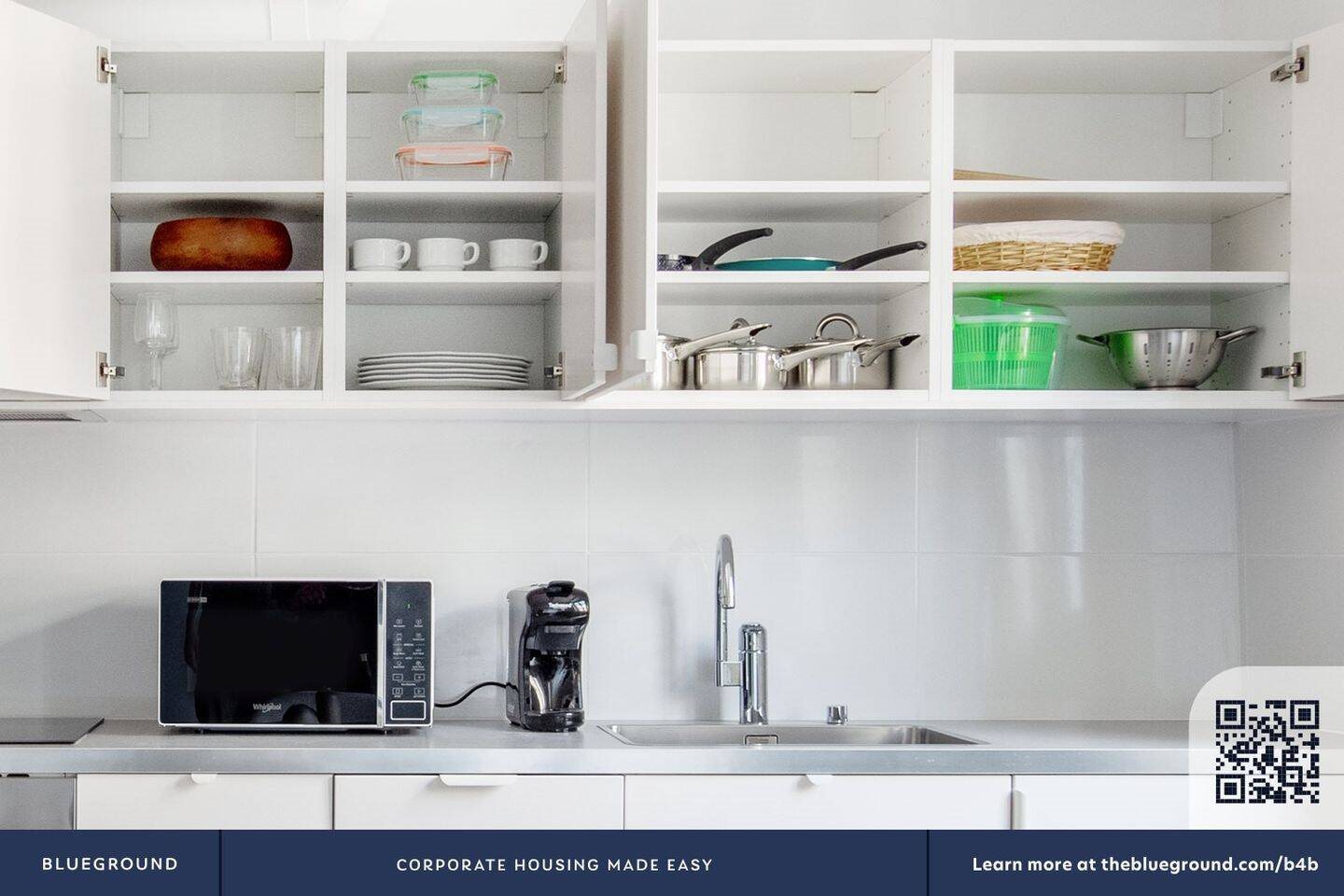 Appartement à louer, 60m², Paris 4ème