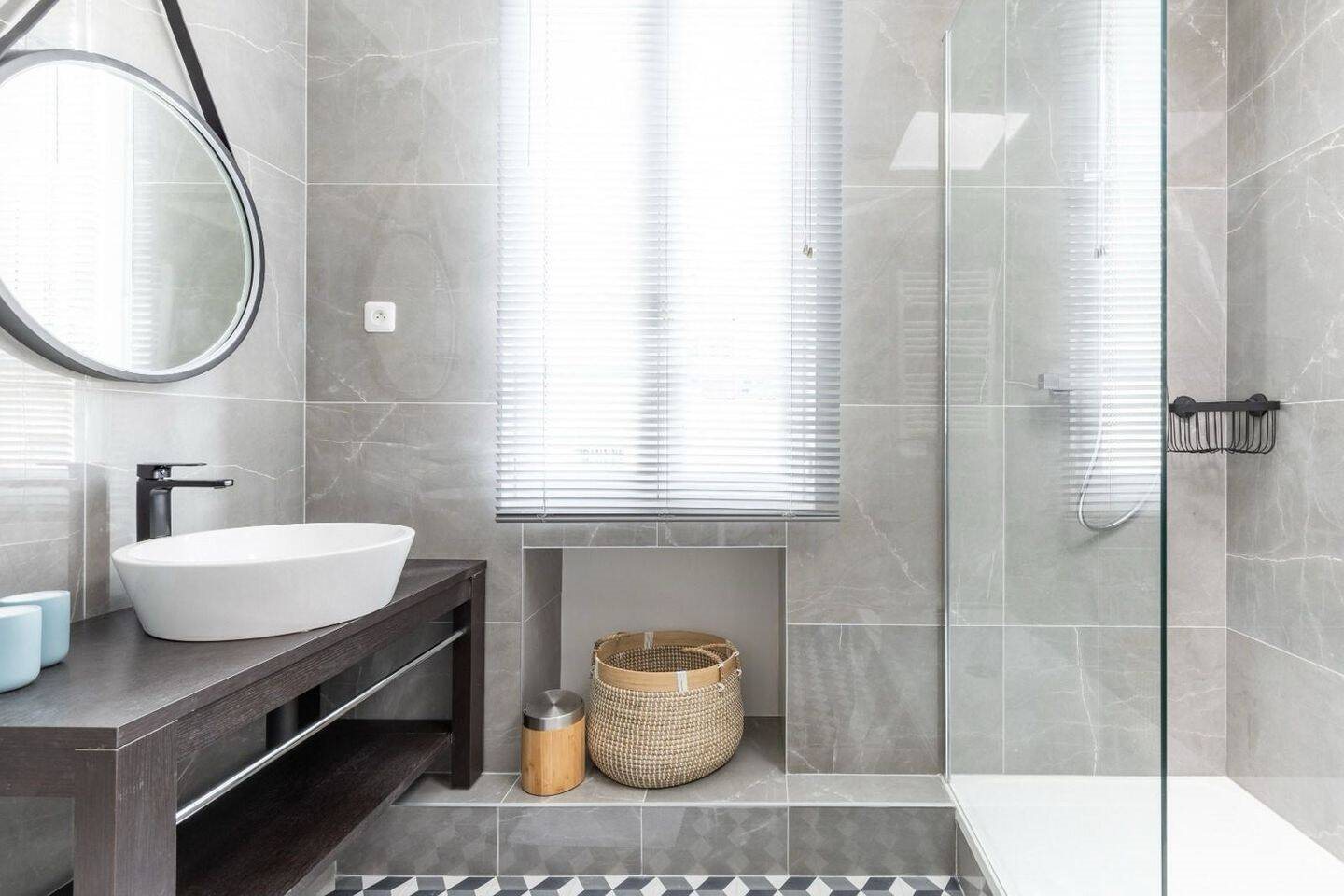 Appartement à louer, 45m², Paris 18ème