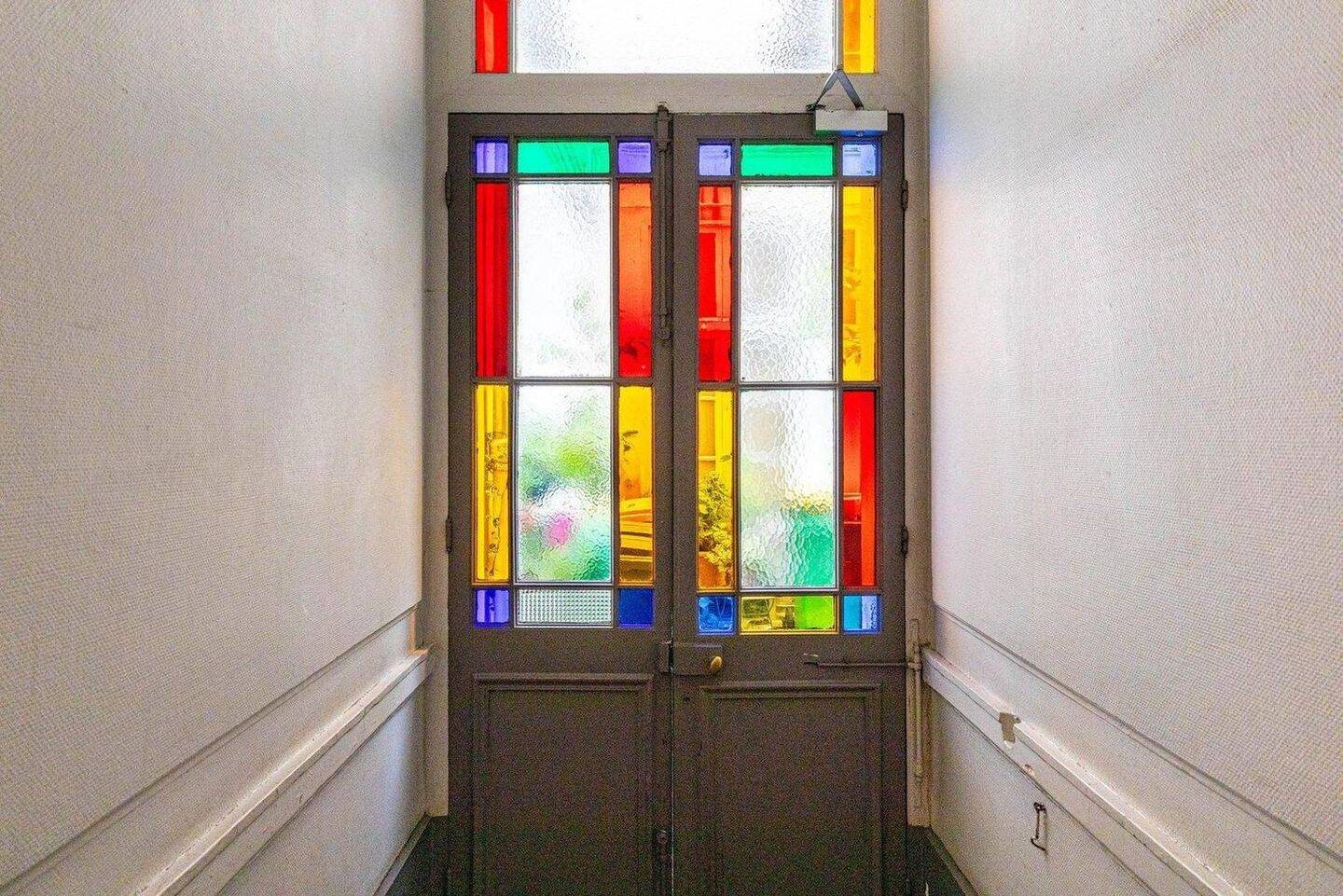 Appartement à louer, 44m², Paris 11ème