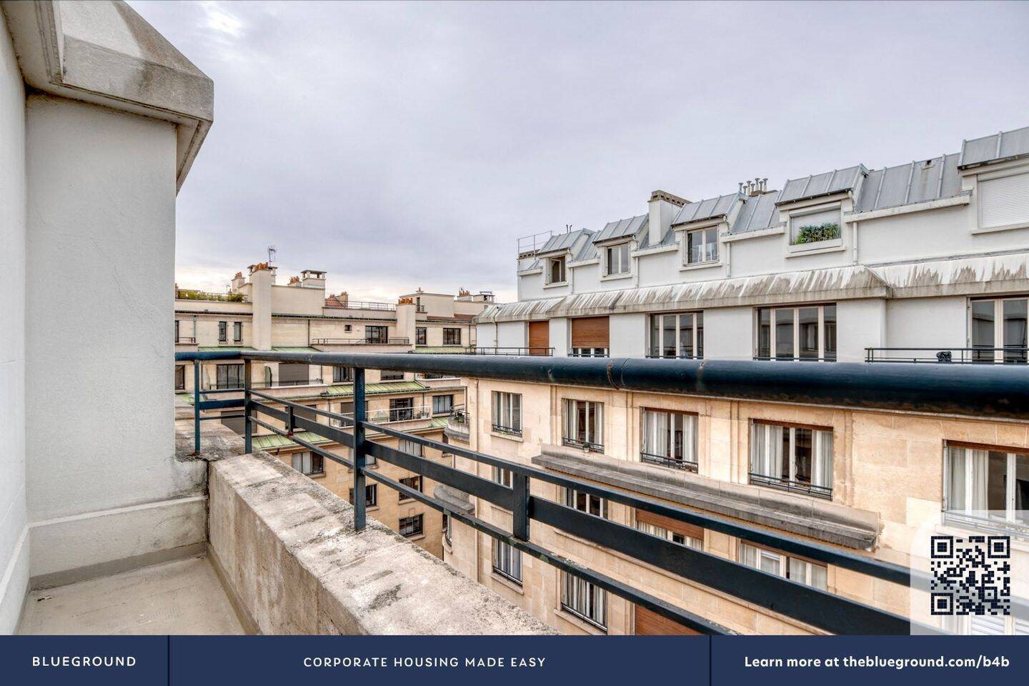 Appartement à louer, 138m², Paris 16ème