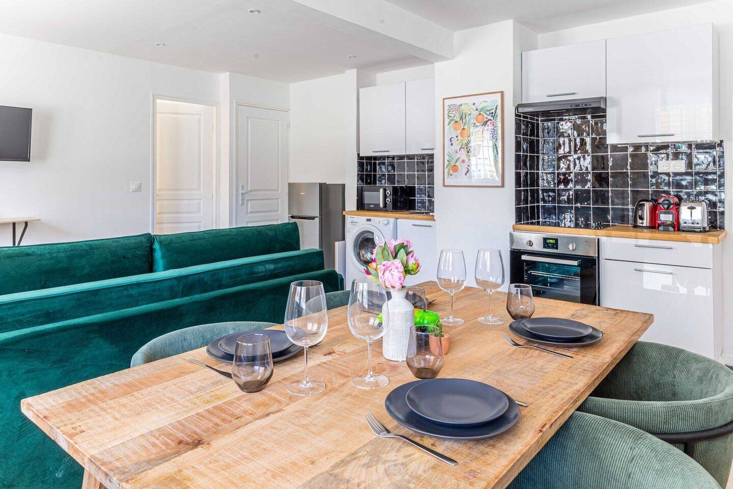 Appartement à louer, 42m², Boulogne-Billancourt