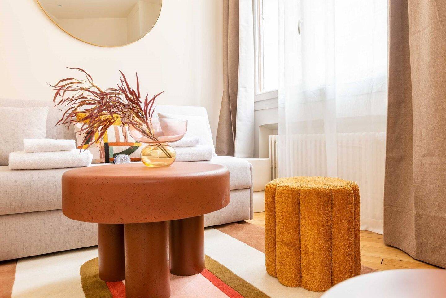 Appartement à louer, 35m², Paris 13ème