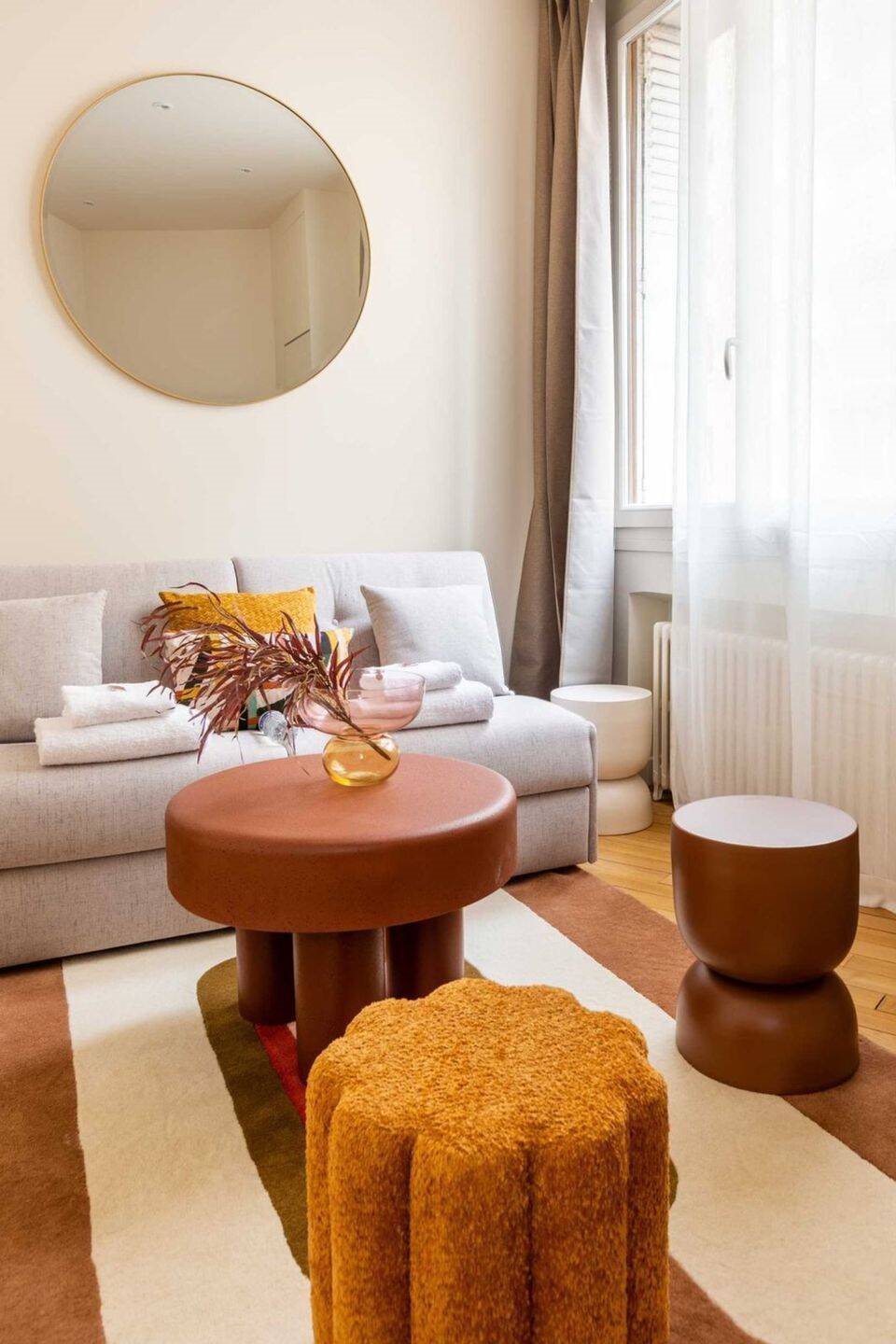 Appartement à louer, 35m², Paris 13ème