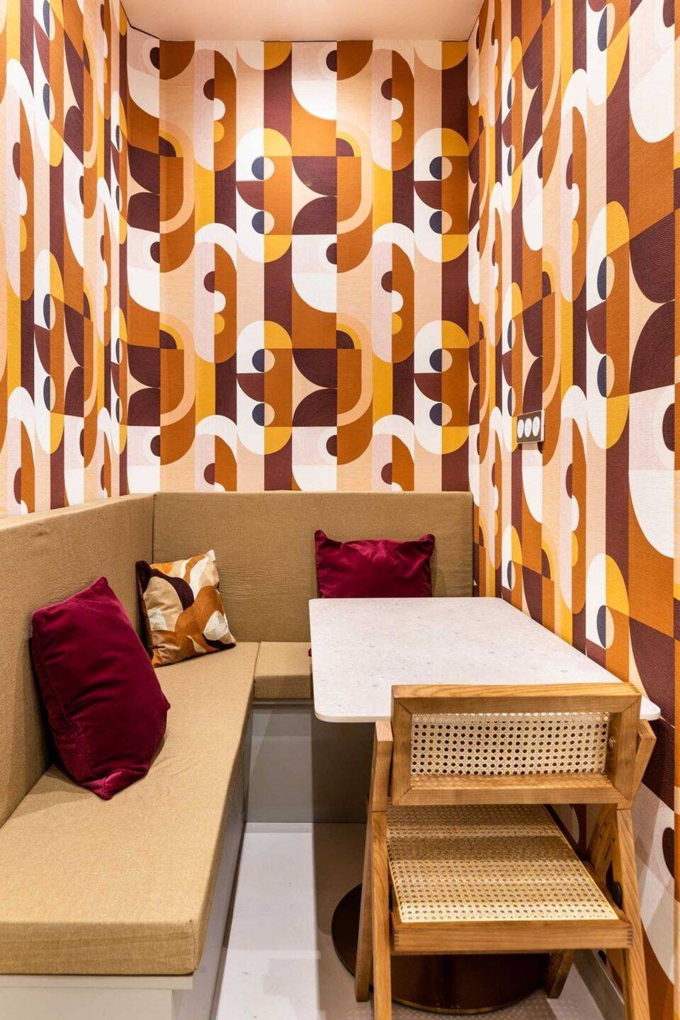 Appartement à louer, 35m², Paris 13ème