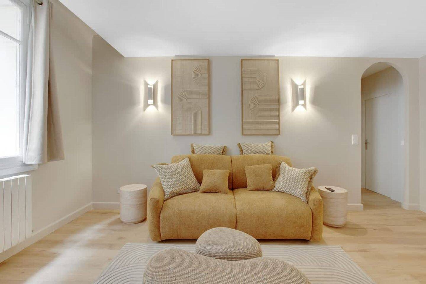 Appartement à louer, 39m², Neuilly-sur-Seine