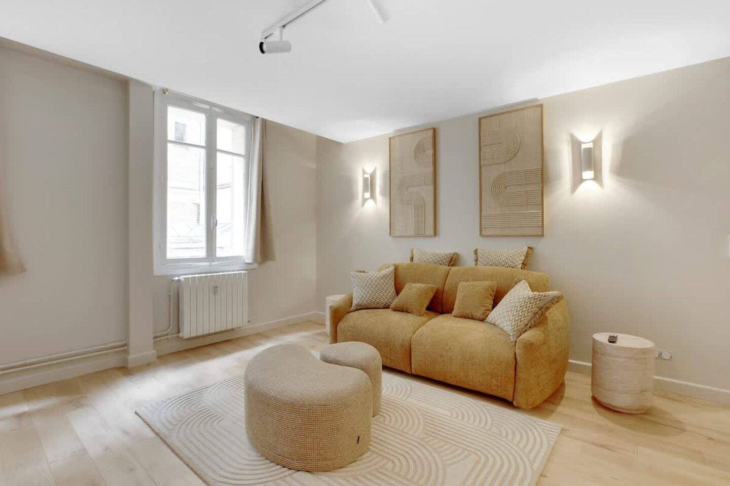 Appartement à louer, 39m², Neuilly-sur-Seine