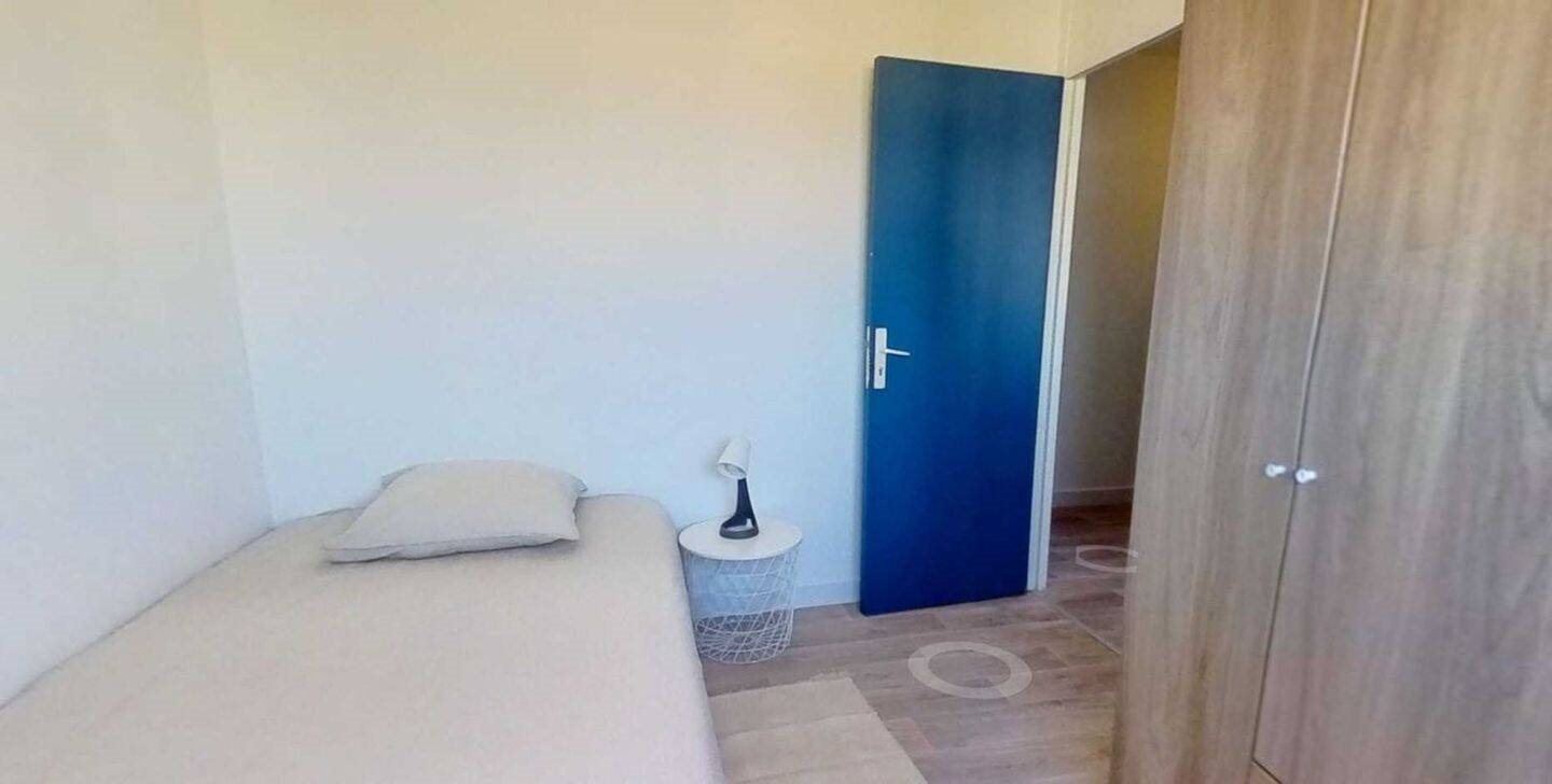 Appartement à louer, 115m², Lyon 8ème