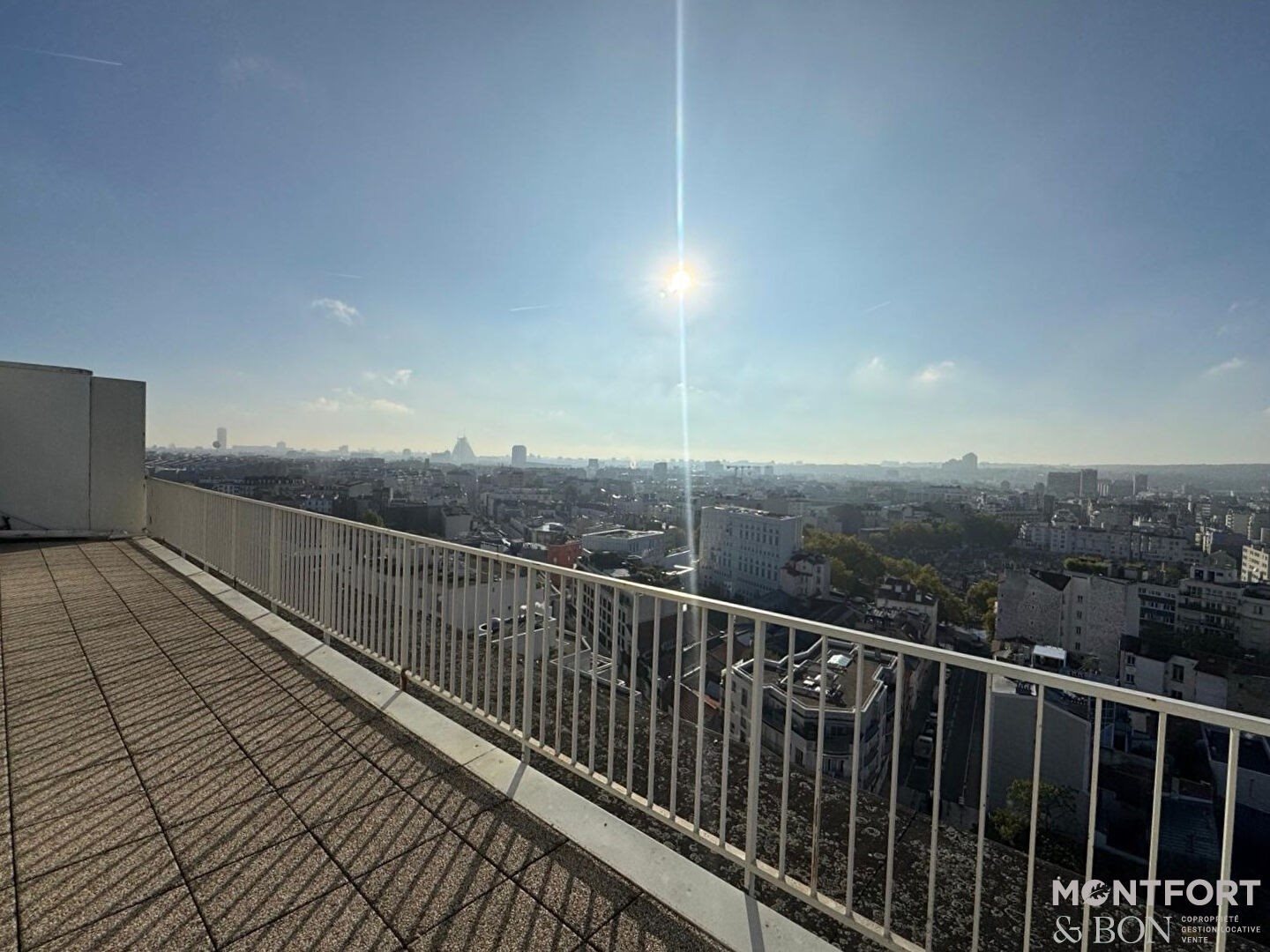 Appartement à vendre, 194m², Boulogne-Billancourt