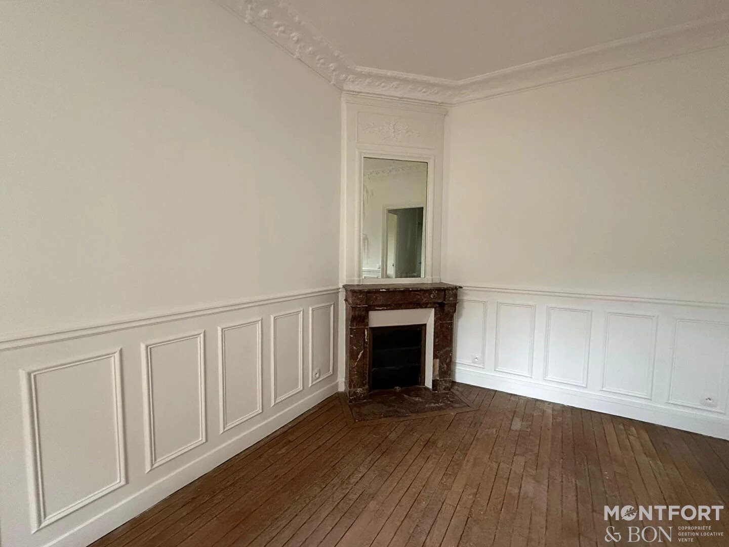 Appartement à louer, 35m², Paris 14ème