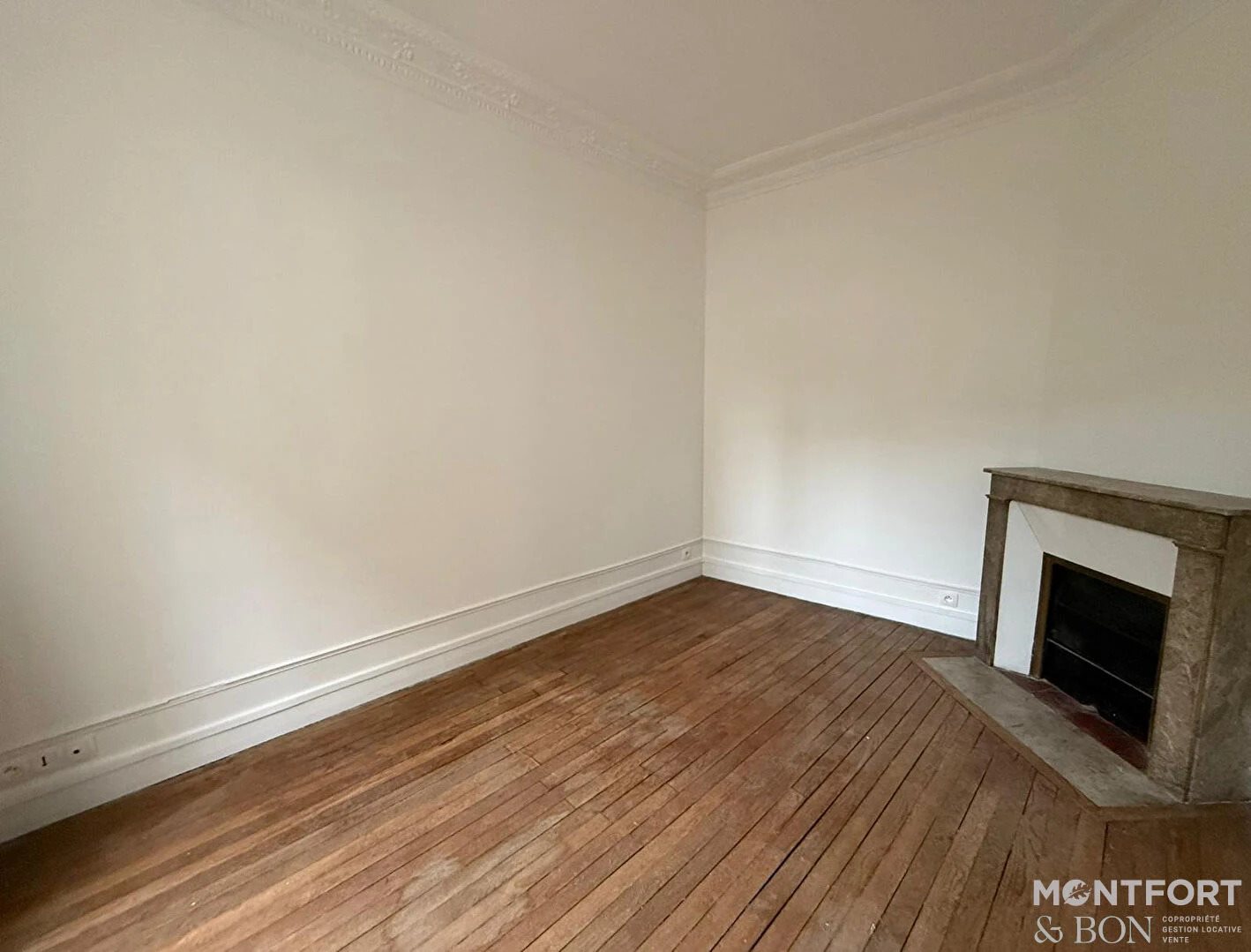 Appartement à louer, 35m², Paris 14ème