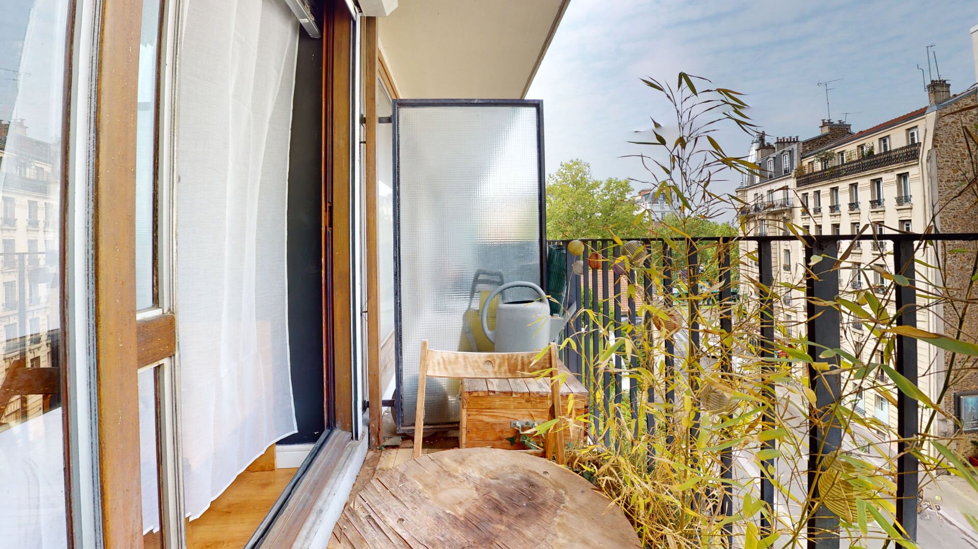 Appartement à vendre, 52m², Paris 14ème