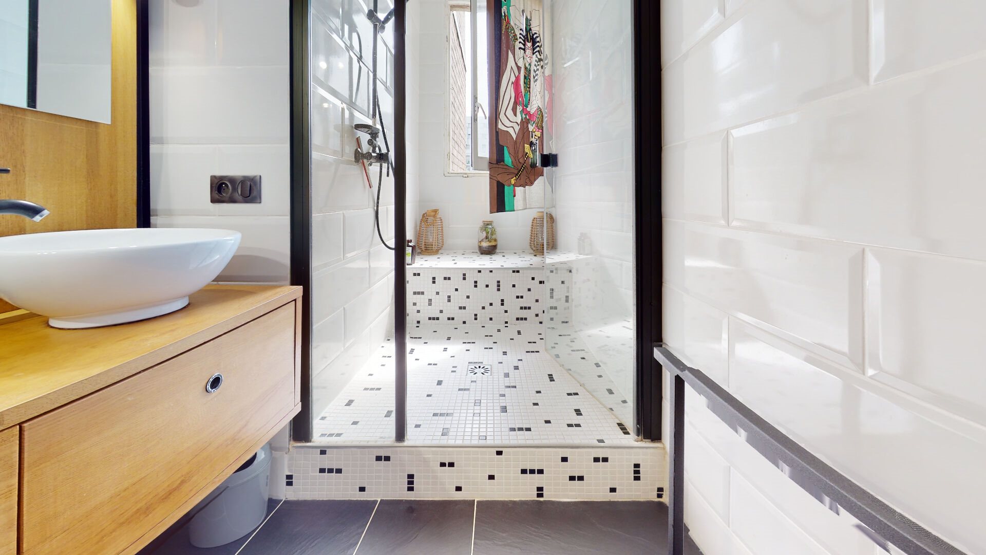 Appartement à vendre, 52m², Paris 14ème