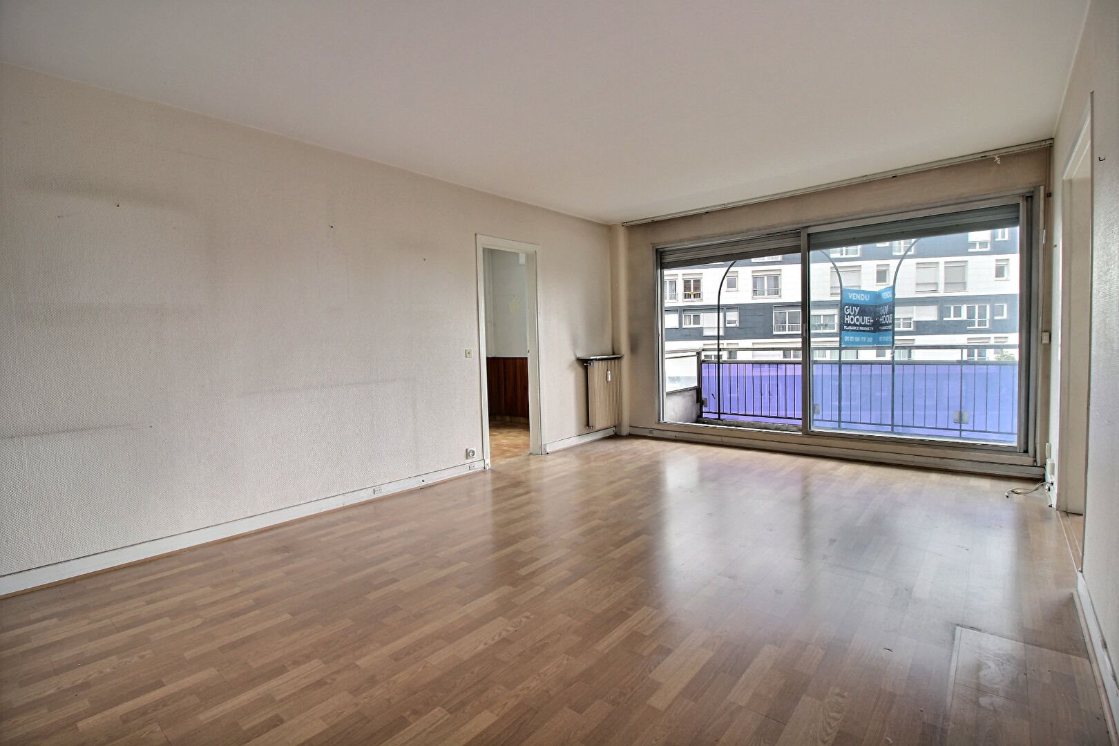 Appartement à vendre, 110m², Paris 14ème