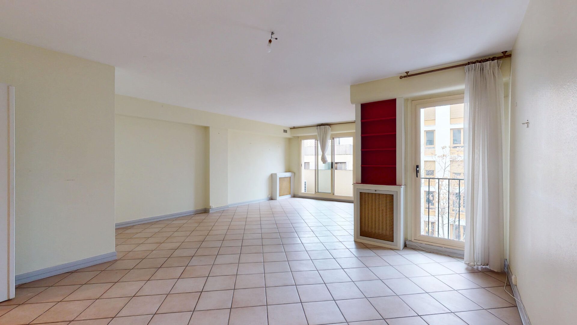 Appartement à vendre, 90m², Paris 14ème