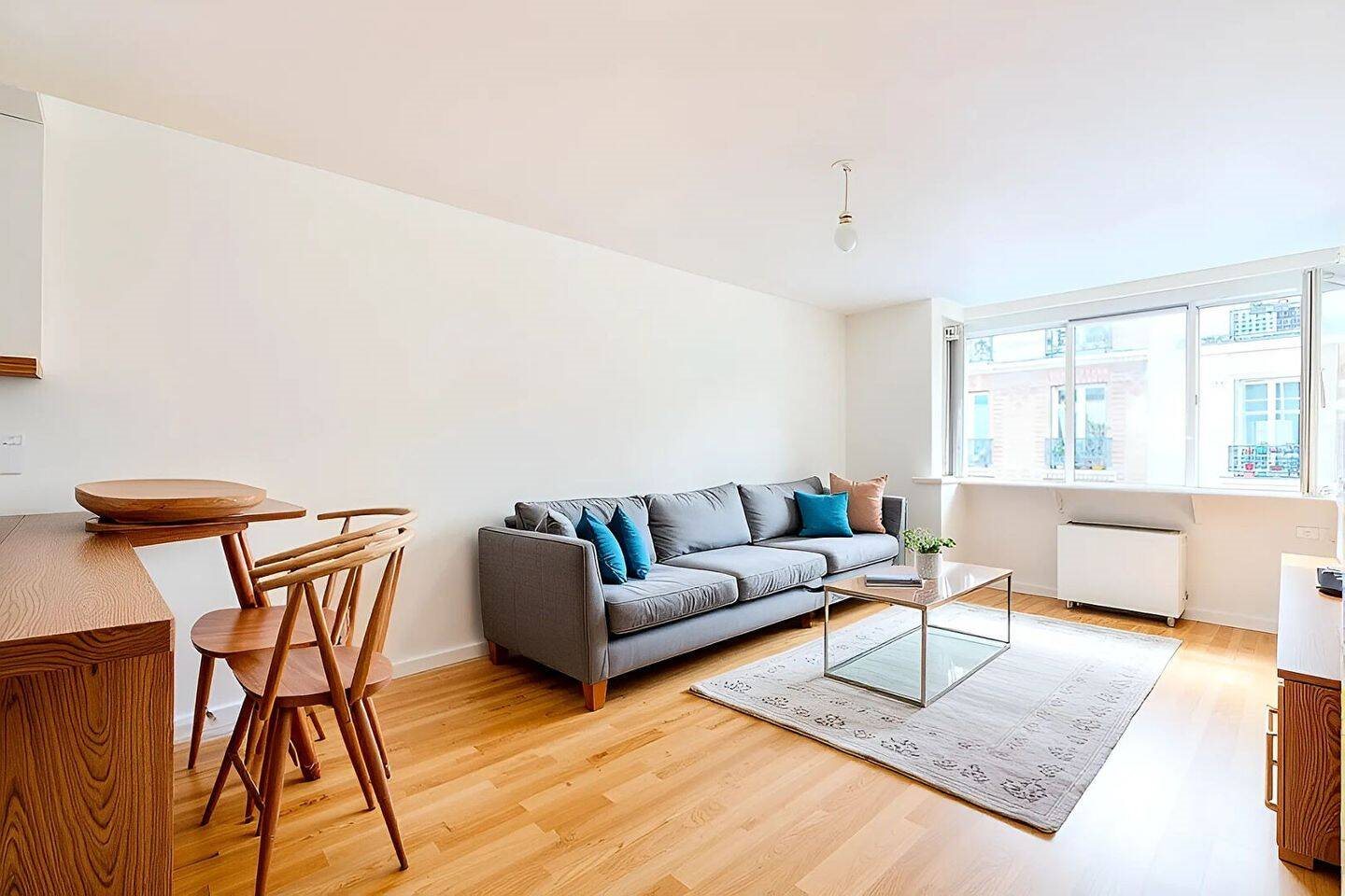 Appartement à vendre, 42m², Paris 14ème