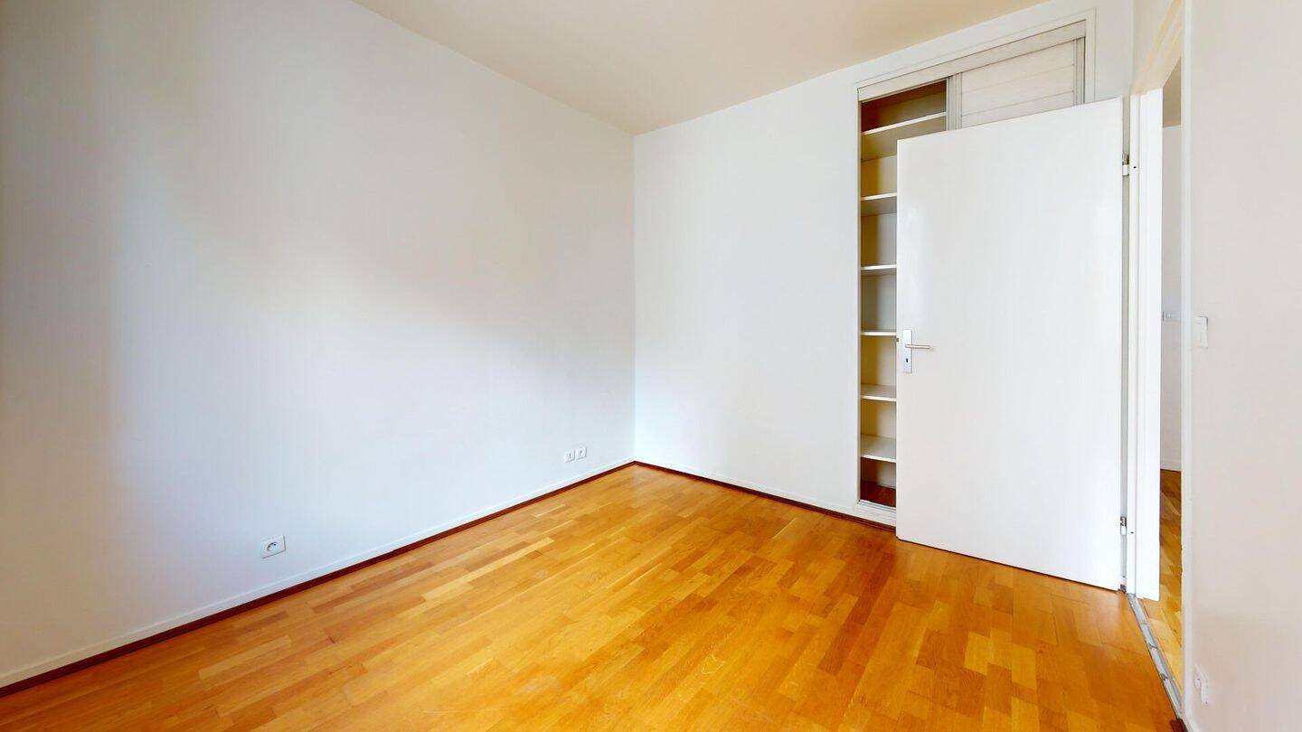 Appartement à vendre, 42m², Paris 14ème