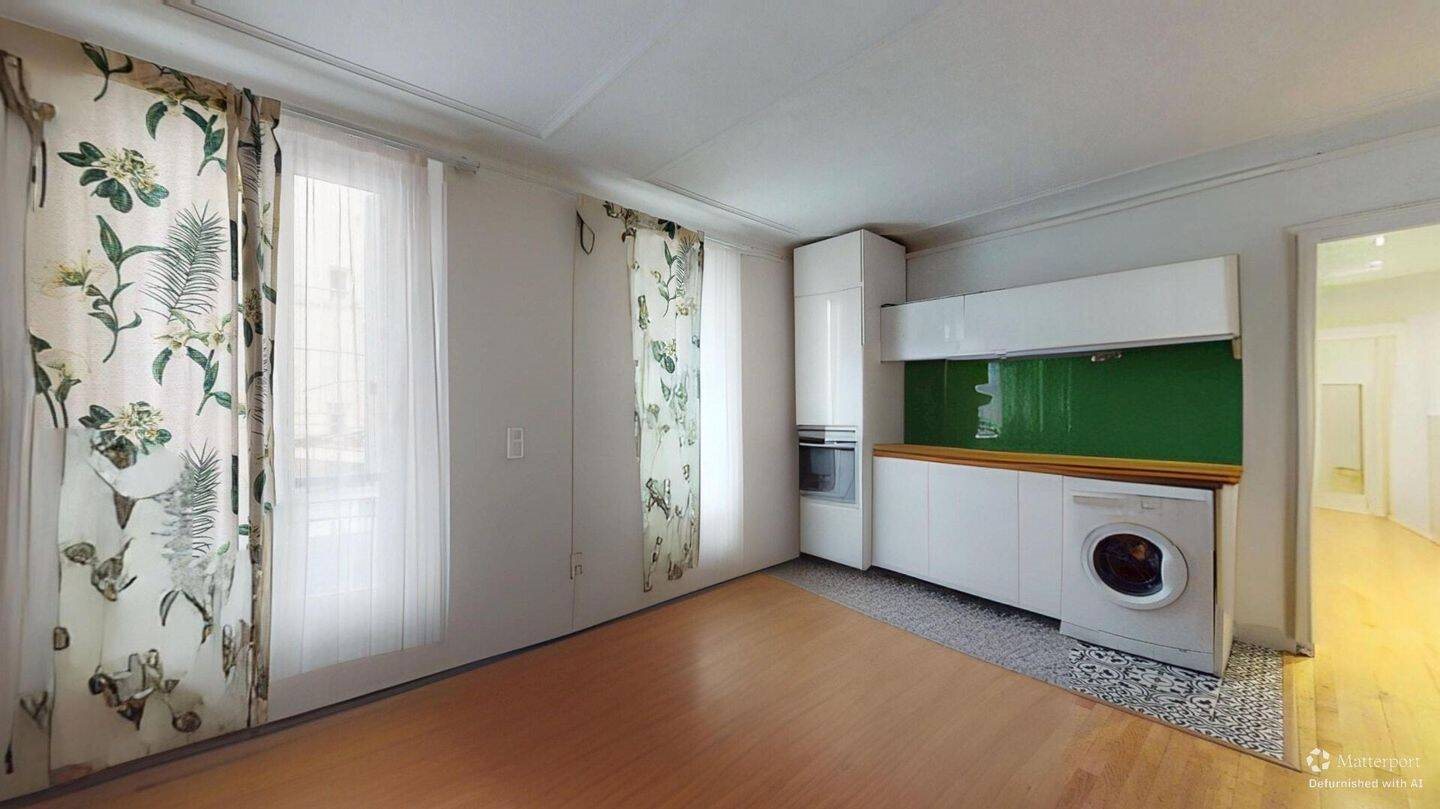 Appartement à vendre, 34m², Paris 14ème