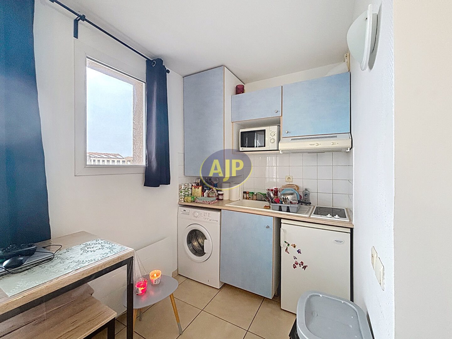 Appartement à vendre, 20m², Gerzat