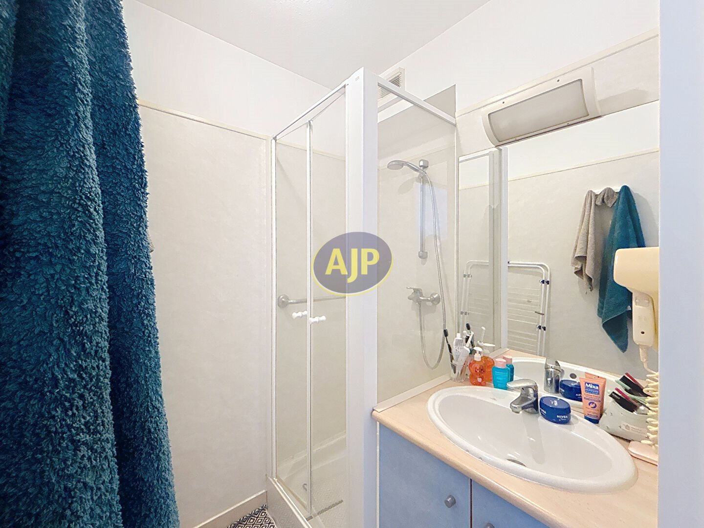 Appartement à vendre, 20m², Gerzat