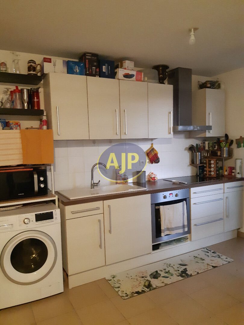 Appartement à louer, 58m², Gerzat