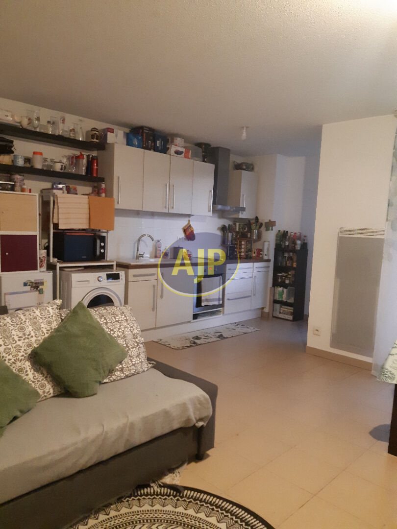 Appartement à louer, 58m², Gerzat