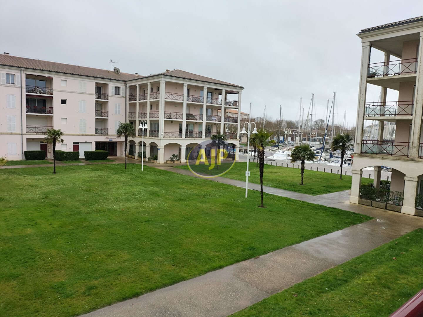 Appartement à vendre, 30m², Gerzat