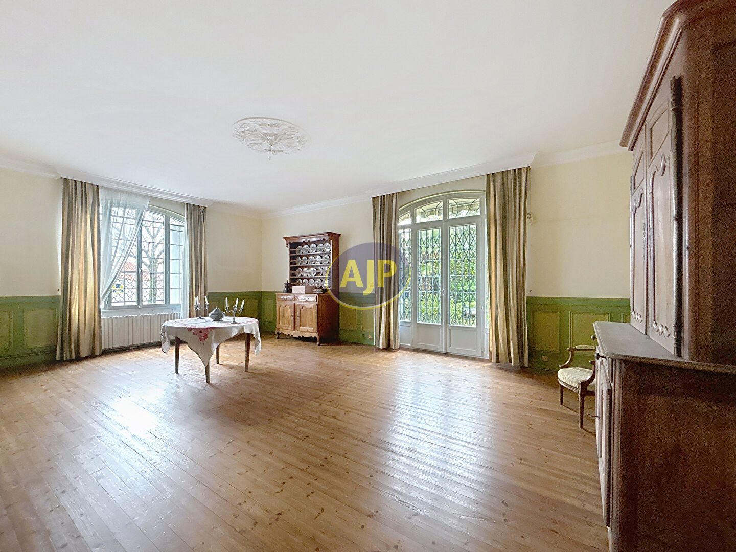 Maison à vendre, 277m², Gerzat