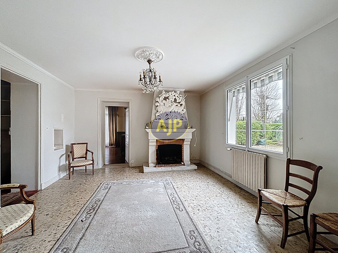 Maison à vendre, 277m², Gerzat