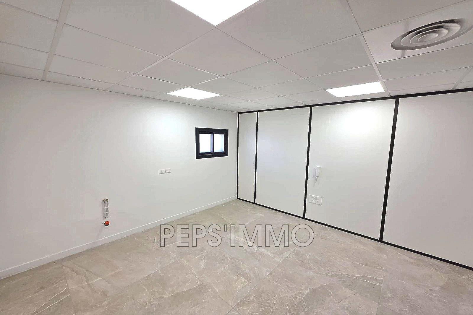 Maison à louer, 16m², Châteauneuf-les-Martigues