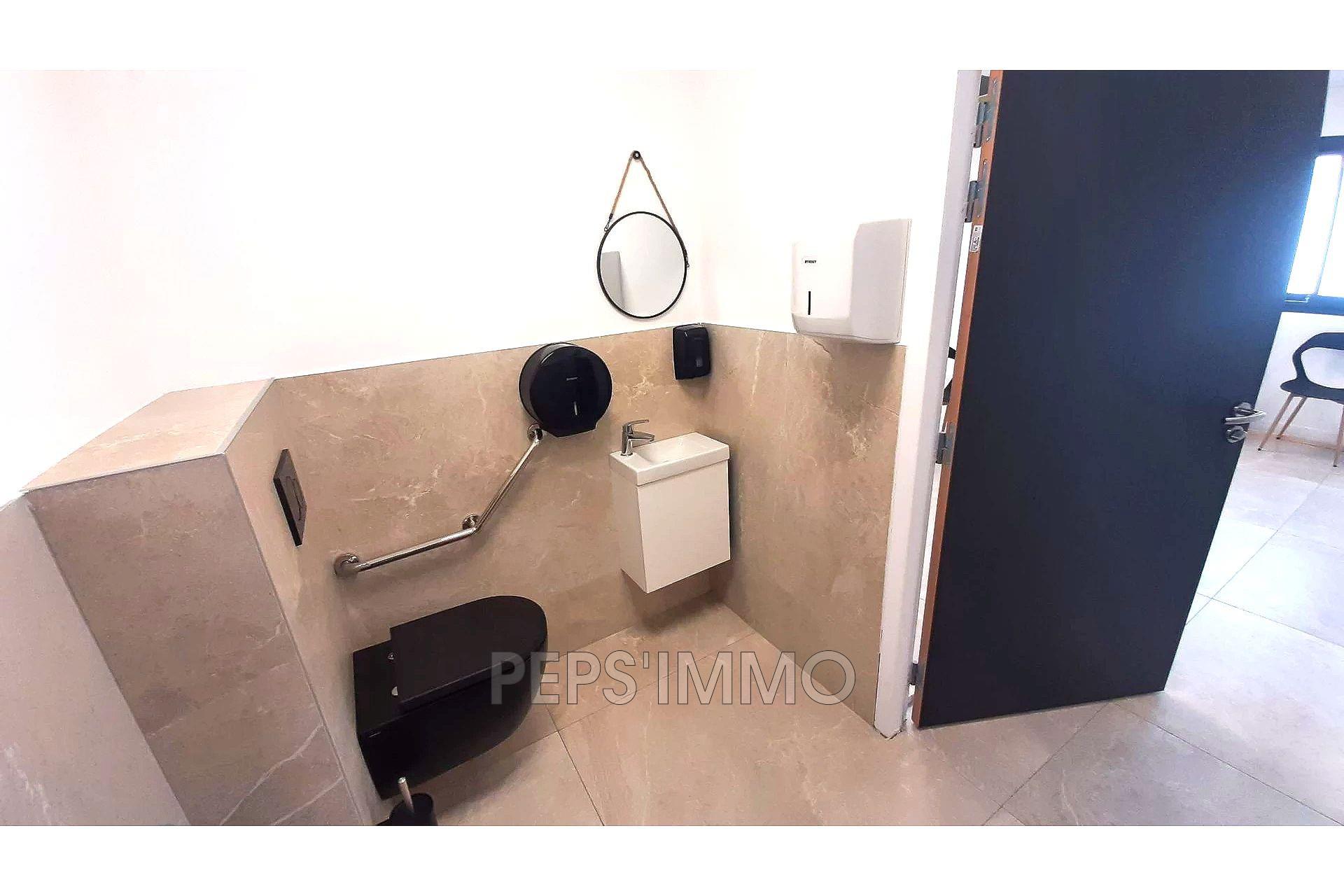 Maison à louer, 16m², Châteauneuf-les-Martigues