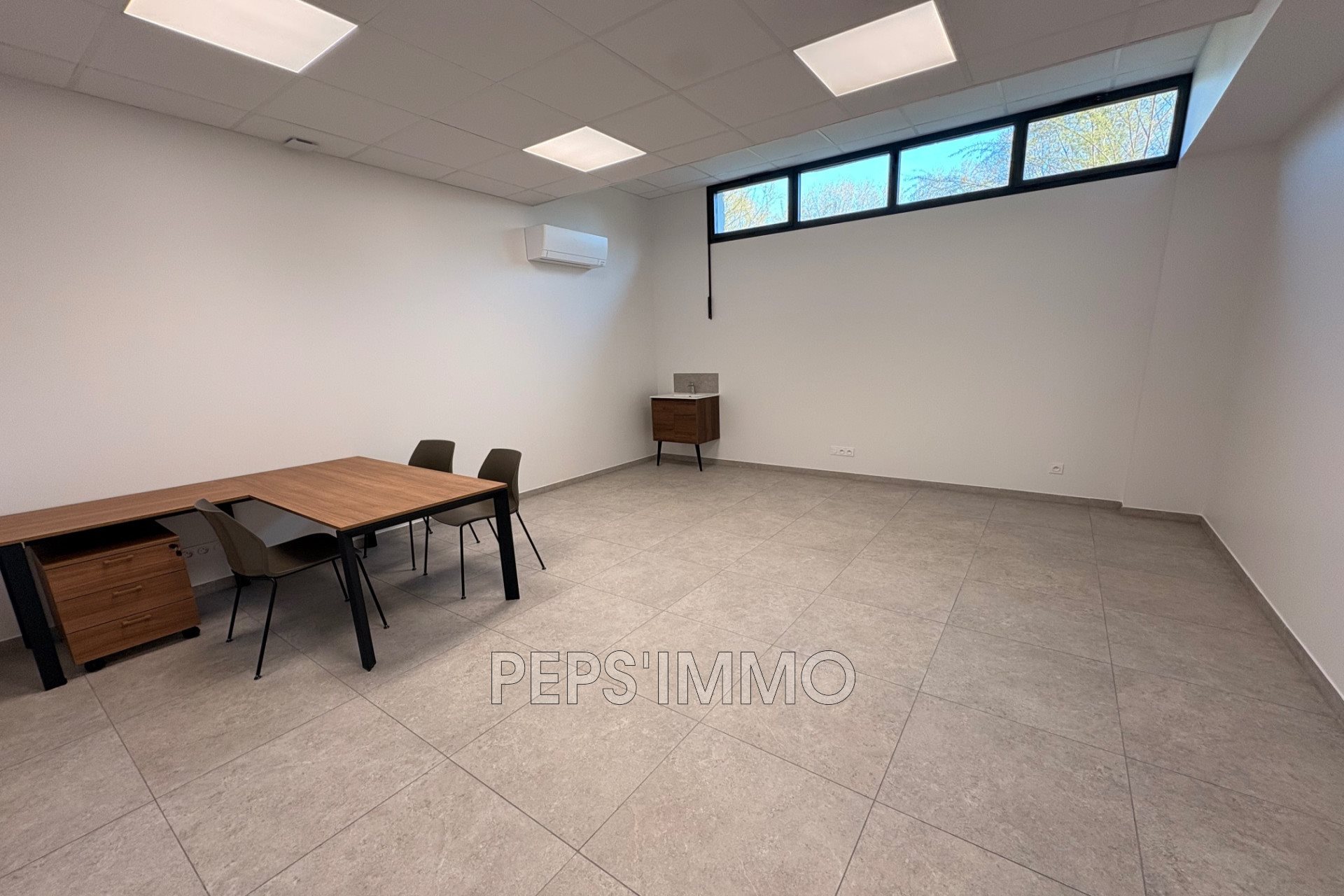 Maison à louer, 27m², Gignac-la-Nerthe