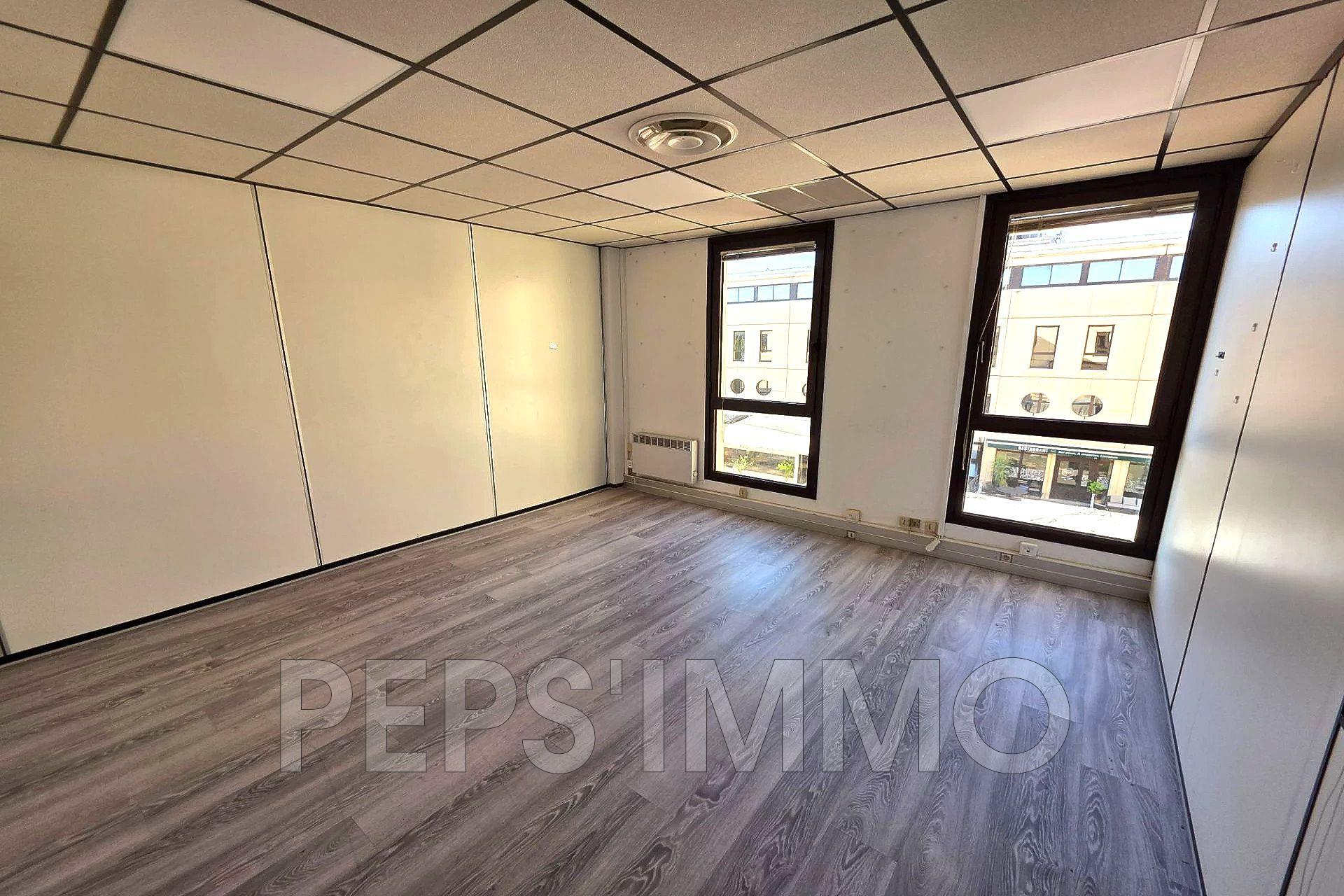 Maison à louer, 72m², Les Milles