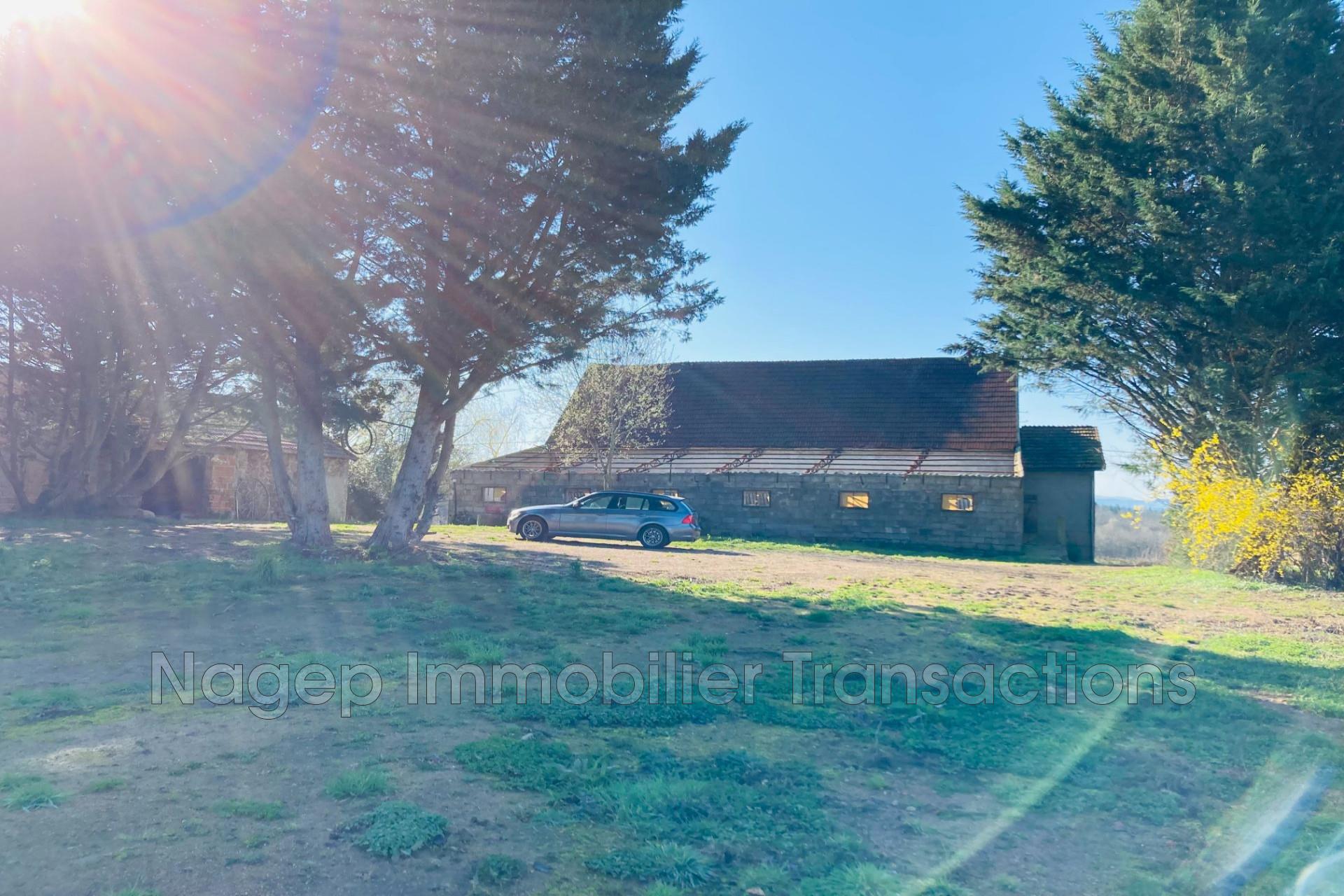 Maison à vendre, 67m², Barrais-Bussolles